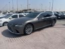 Lexus LS500 PLATINUM Lexus LS500, Korean import, full option, excellent condition