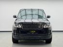 Land Rover Range Rover VOGUE SE 2021 Range Rover Vogue V8 Diesel, Warranty, Service History, Fully Loaded, Excellent Condition, Euro