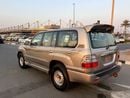 Toyota Land Cruiser GXR GCC Specs