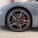 Audi R8 V10 PERFORMANCE GCC V10 under warranty