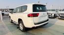 Toyota Land Cruiser GXR