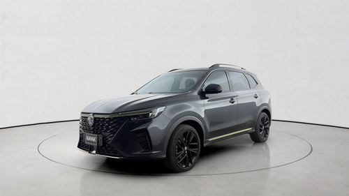 أم جي RX5 LUXURY | شامل الضمان | 0 دفعة أولى