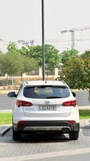 Hyundai Santa Fe GL