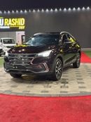تشنجان CS85 🔥 CHANGAN CS85 2020 – Flagship | 2.0T Engine | GCC Specs 🔥