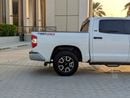 Toyota Tundra STANDARD Crewmax SR5 | GCC specs V8 5.7L Excellent Condition