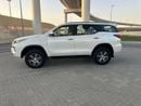 Toyota Fortuner EXR Toyota Fortuner Model 2023 7 seats clean Good condition