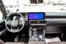 Toyota Prado Adventure 2.4 || 2 Tone || 2026 Daul Tone 2.4T
