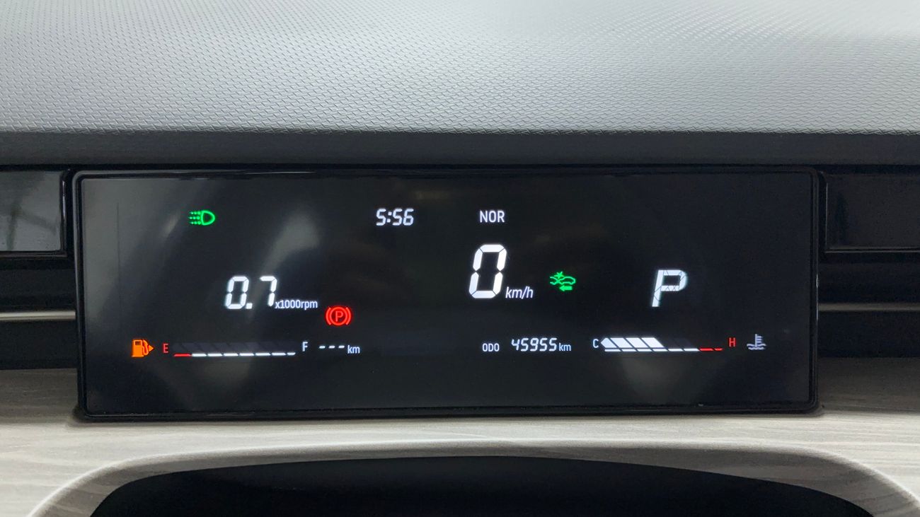 Jetour Dashing LUXURY 2024 | AED 1097/Month | 0 DP | 30 Day Return | Warranty | Service History