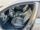 Mercedes Benz A 200 AMG