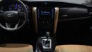 Toyota Fortuner GXR 2019 | AED 1129/Month | 0 DP | 30 Day Return | Warranty | Service History