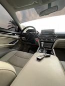 Honda Accord EX-L