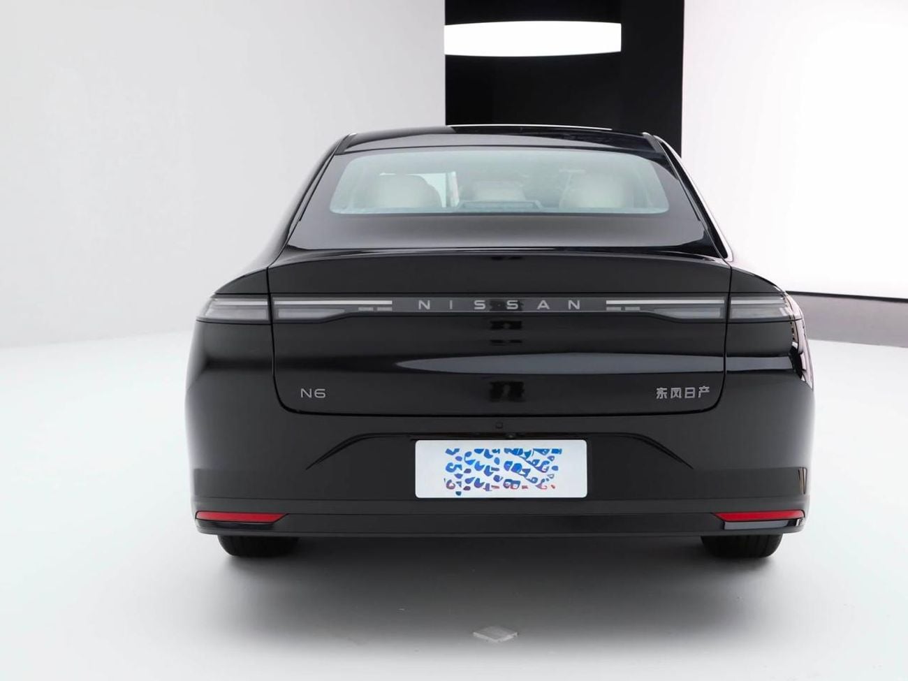 Nissan N6