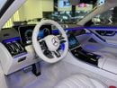 Mercedes Benz S63 AMG E PERFORMANCE Brand New S63 AMG-Eperformance- 2 YEARS FULL WARRANTY Unlimited - BRAND NEW