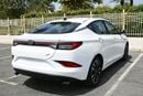 JAC J7 INTELLIGENT - 0% DP - LOW kM - FIRST OWNER - BRAND NEW CONDITION
