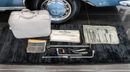 Mercedes Benz 280SE