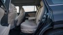 Toyota Highlander LTD HEV 2.5L Hybrid | Automatic | SUV/Crossover | All Wheel Drive | 7 Seats | 4 Door