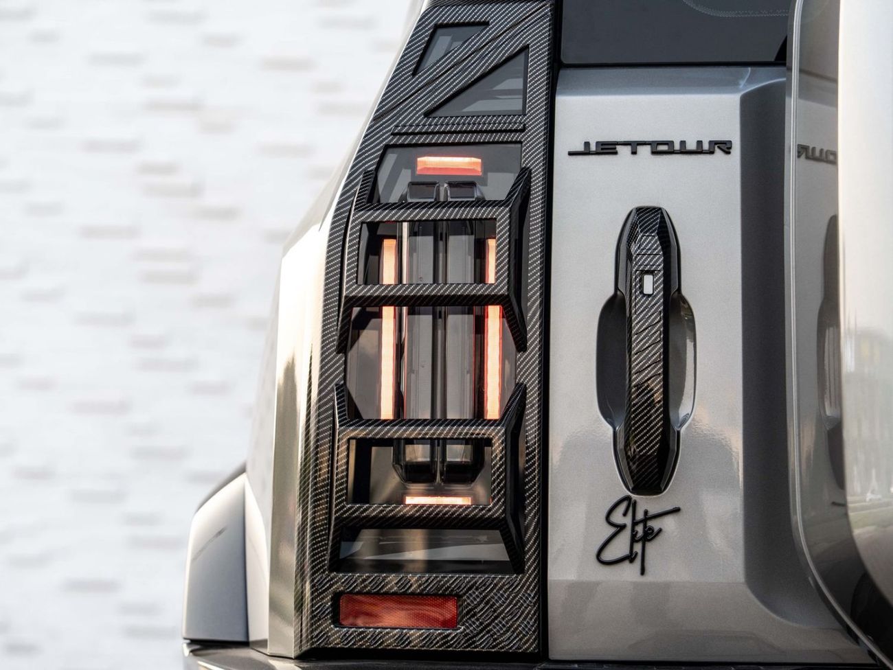 Jetour T2 PREMIUM Jetour T2 2026 GCC specs