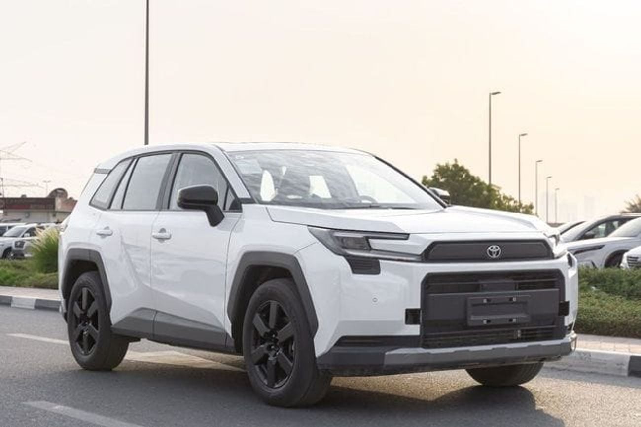 Toyota RAV4 XLE Toyota RAV4 Luxury 2026 | Chinese Specs | 4WD | 2.0L Petrol