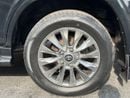Toyota Land Cruiser GXR