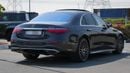Mercedes Benz S500 STANDARD 2022!! LOW MILEAGE !! JAPANESE SPECS
