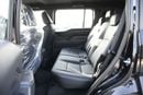 Toyota FJ Cruiser full option 2027 TOYOTA FJ CRUISER 2.7L PETROL (Ready Stock)