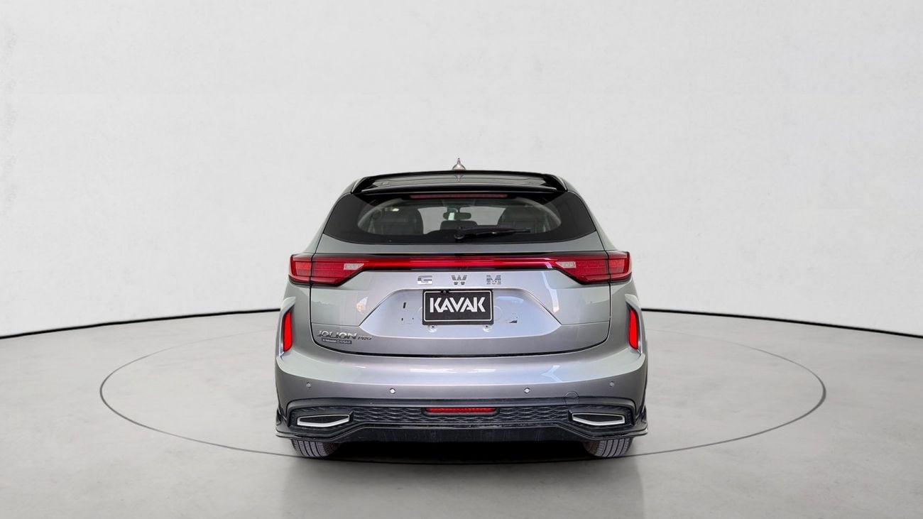 Haval Jolion Pro MEDIUM | Guaranteed Warranty | 0 Down Payment
