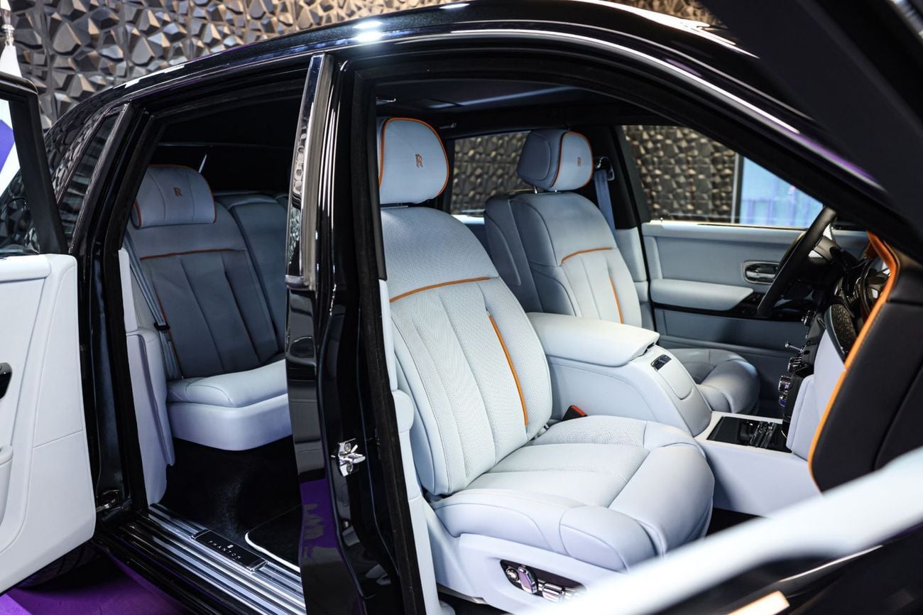 Rolls Royce Phantom STANDARD Rolls Royce Phantom 2019 | Finance Available