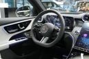 Mercedes Benz GLC200 4MATIC HIGH