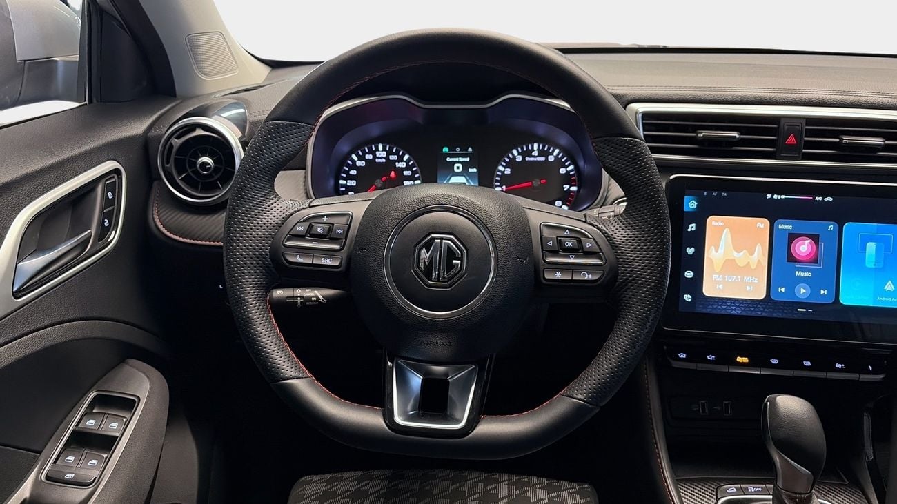 MG ZS STANDARD | Guaranteed Warranty | 0 Down Payment