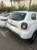 Renault Duster SE