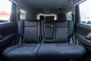 Mitsubishi Montero Sport GLX MIDLINE Mitsubishi Montero Sport 2025 GCC specs