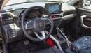 Toyota Raize E . 1.2L . Petrol . 2WD . Automatic . 5 Seats . 5 Doors E, 1.2L Petrol 2WD A/T | 2026 Model | For Export