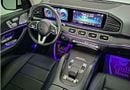 مرسيدس بنز GLS 450 4MATIC بريميوم
