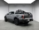 Ford Ranger RAPTOR
