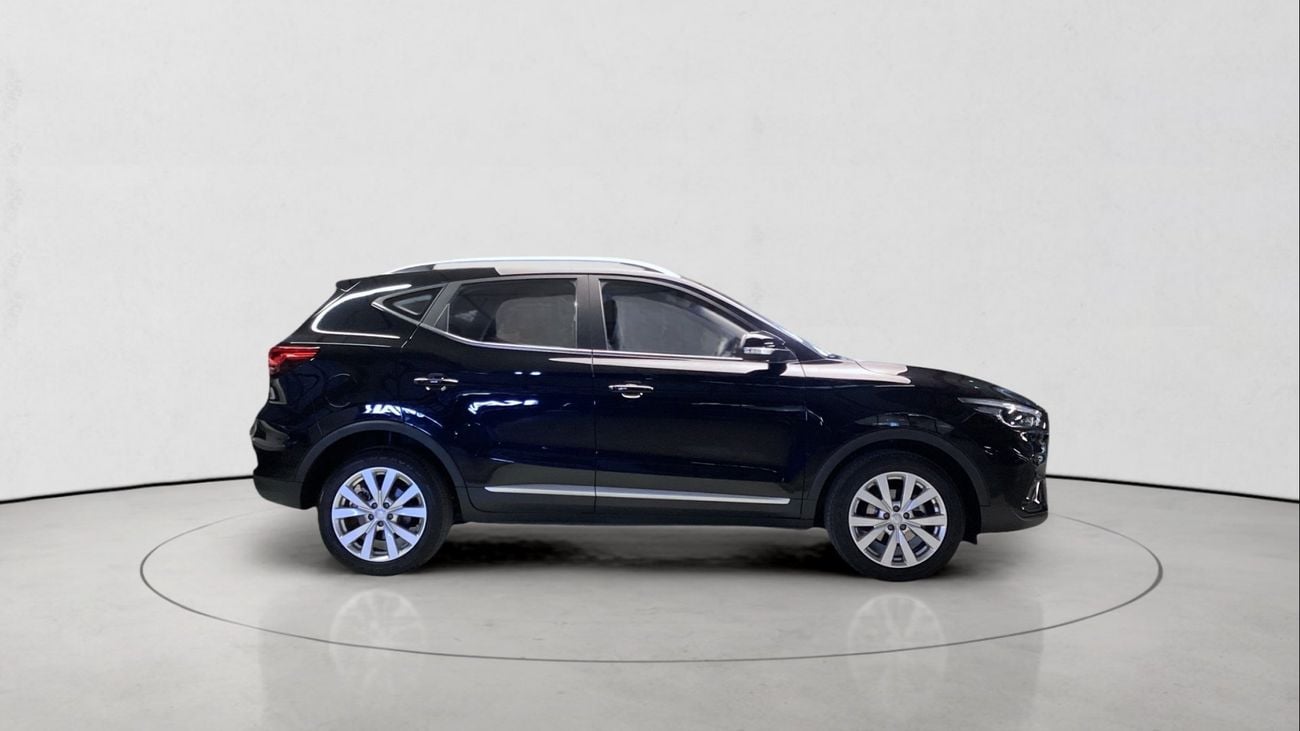 MG ZS STANDARD | Guaranteed Warranty | 0 Down Payment