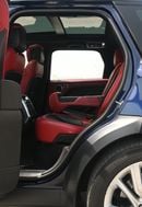 Land Rover Range Rover WESTMINSTER P400