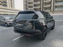 Land Rover Range Rover SE 4.4L P530 V8 SE 4.4L