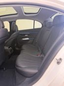 Mercedes Benz E200