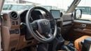 تويوتا لاند كروزر بيك أب 70 TOYOTA LC79 DC 4.0L PTR 26 YM FULL LC79 DC 4L PTR 26 YM FULL