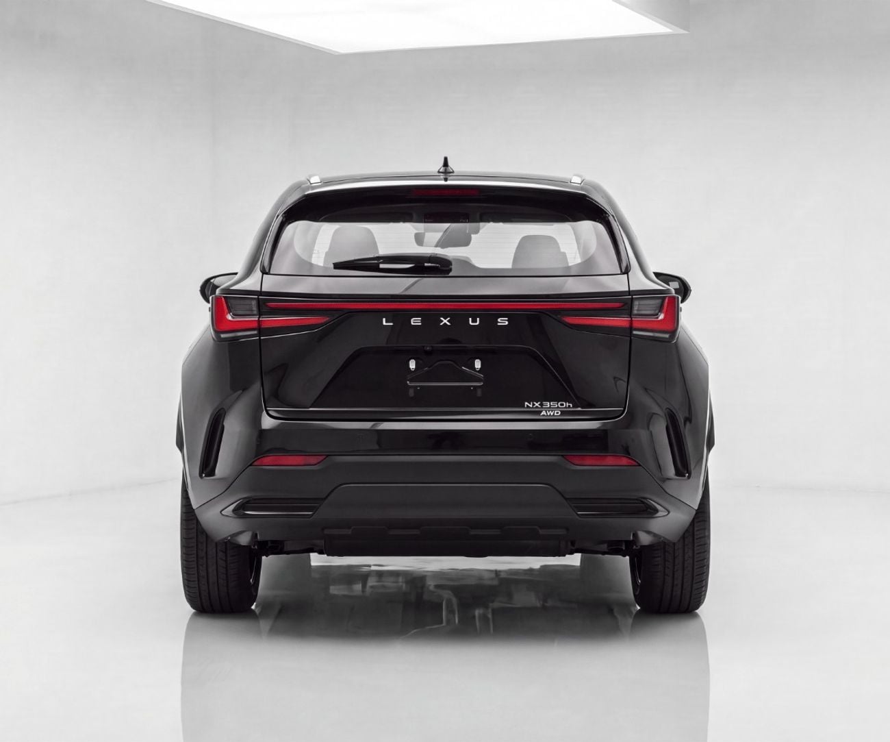 لكزس NX350h HYBRID 2.4