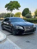 Lexus LS460 LUXURY
