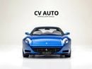 Ferrari 612 V12 | Japanese Specs | Pristine Condition