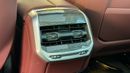 بي أم دبليو 740i إم سبورت 2023 GCC Agency Warranty Full Service History 3.0L Twin Turbo V6