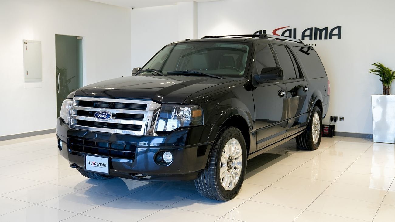 Ford Expedition LTD