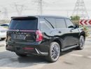 Nissan Patrol LE PLATINUM CITY 2026 Nissan Patrol LE Platinum City | 3.5L Twin-Turbo | 4WD | Export Ready