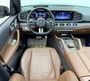 Mercedes Benz GLS450 4M PREMIUM 2025 Mercedes Benz GLS450 AMG Premium+, 2030 MB Warranty + Service Pack, 7 Seater, Fully Loaded, GCC