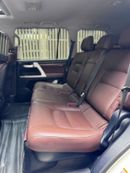 Toyota Land Cruiser VXR