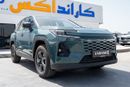 تويوتا راف ٤ LE 4X2 2.0L Automatic