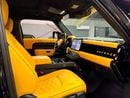 Land Rover Defender 90 X-DYNAMIC SE P300