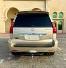 Lexus GX470 Pristine GX 470 | GCC Specs | Low Mileage | Reliable V8